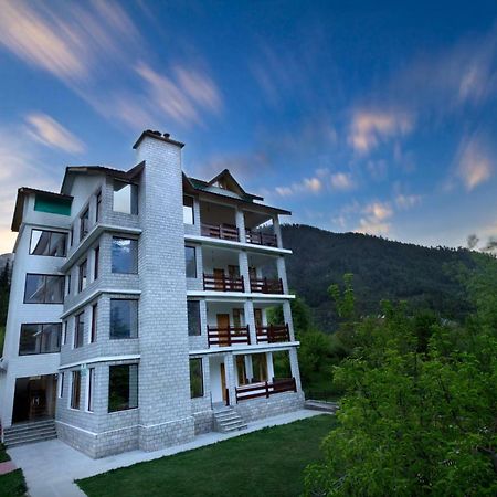Hotel Delfryn Manali  Exterior photo