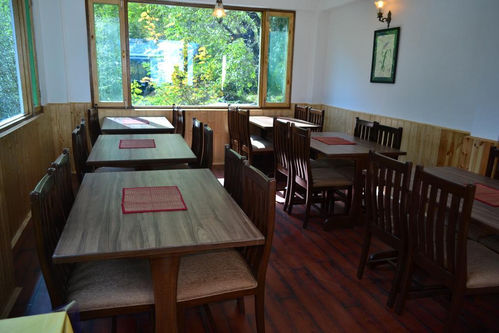 Hotel Delfryn Manali  Exterior photo