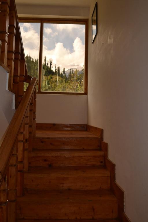 Hotel Delfryn Manali  Exterior photo