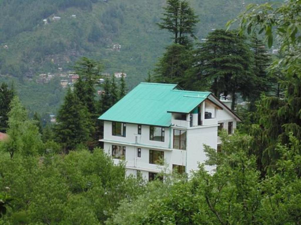 Hotel Delfryn Manali  Exterior photo
