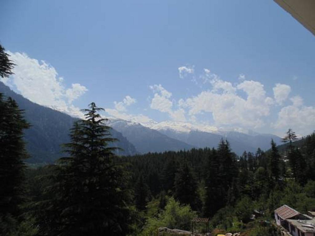 Hotel Delfryn Manali  Exterior photo