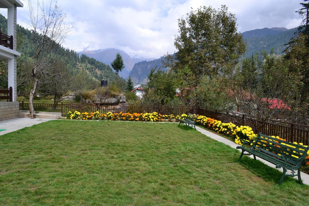 Hotel Delfryn Manali  Exterior photo