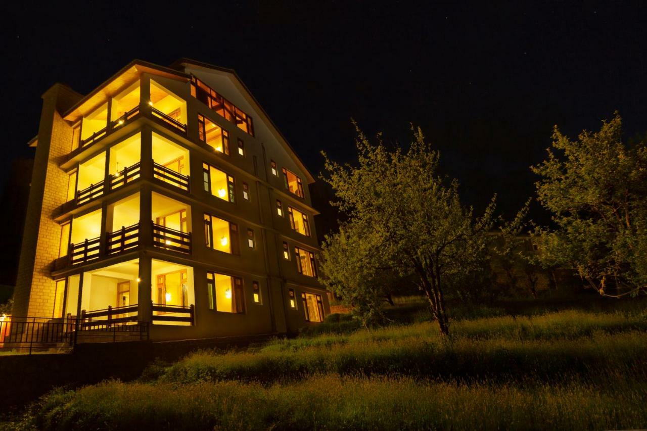 Hotel Delfryn Manali  Exterior photo